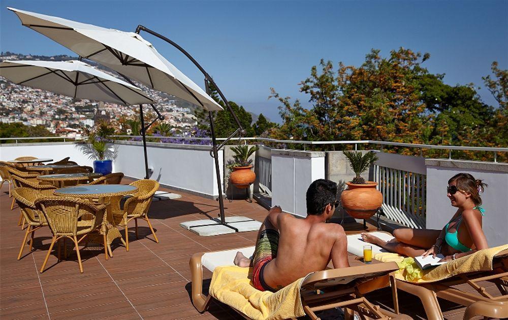 Madeira 3* Funchal (Madeira)